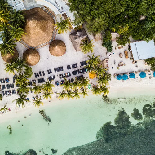 Οι εκπομπές που μας βάζουν σε mood διακοπών