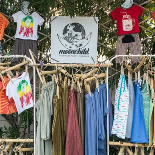 The Meet Market στον Σύλλογο Ελλήνων Αρχαιολόγων