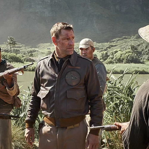 «Midway»: Η μητέρα όλων των (ναυτικών) μαχών ξαναχτυπά