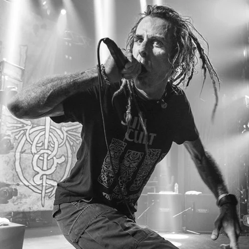 Η νύχτα που οι Lamb of God (ξανα)γκρέμισαν την Αθήνα