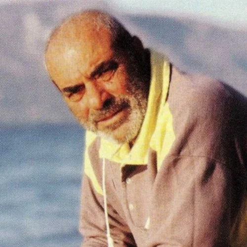 Αφιέρωμα στον Στέλιο Καζαντζίδη