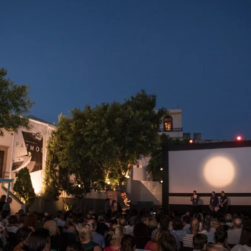 Το Φεστιβάλ Κινηματογράφου Αιγαίου επιστρέφει σε Πάρο και Πάτμο