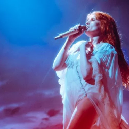 Sold-out και η δεύτερη συναυλία των Florence + The Machine!