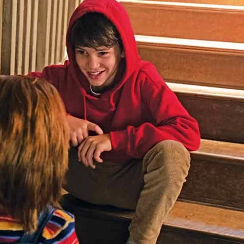 Η Κούκλα του Σατανά 