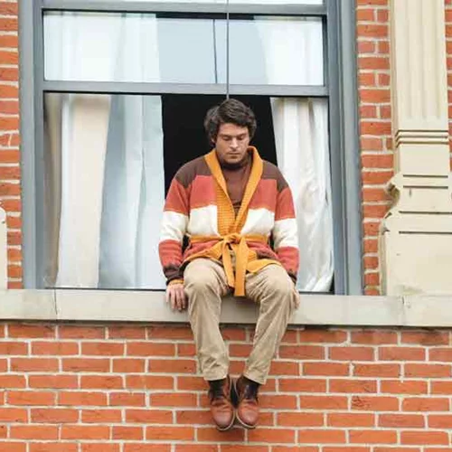 Τεντ Μπάντι, Ένας Γοητευτικός Δολοφόνος