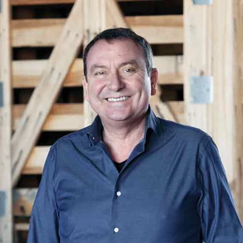 Γευστικές αρμονίες με το σοφιστικέ Peplo του Σκούρα