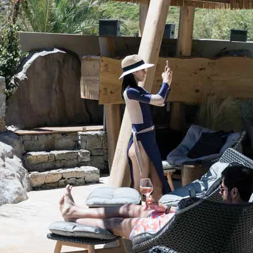 Μύκονος: Αυτά είναι τα highlights μιας (ακόμη) χρονιάς - ρεκόρ