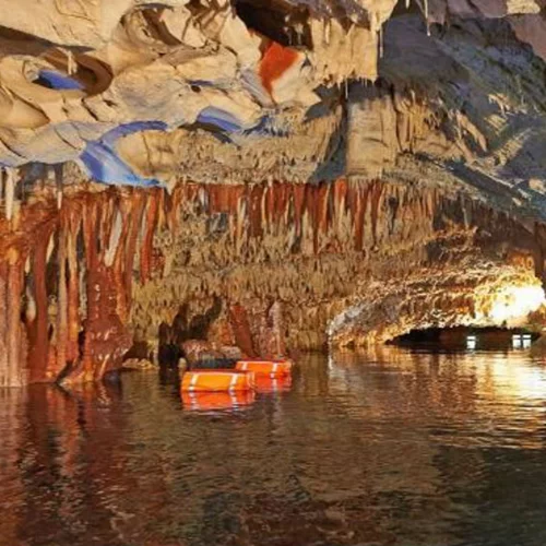 3 έργα προστασίας και ανάδειξης της πολιτιστικής κληρονομιάς στην Πελοπόννησο 