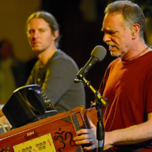 Yoga-Rock απόψε στο Κηποθέατρο Παπάγου