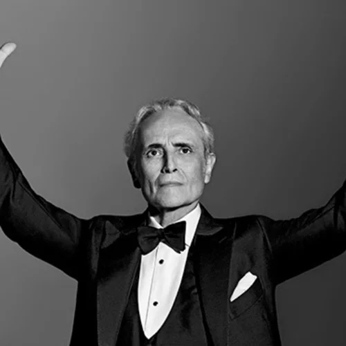 Ο Jose Carreras στην τελευταία του μεγάλη συναυλία!