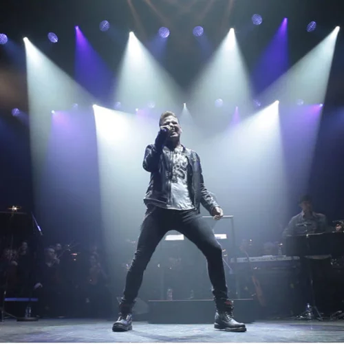 Συμφωνικές επιτυχίες των Queen στο Ηρώδειο