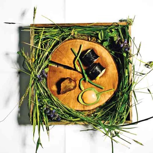 «Hisa Franko»: Απ’ το πουθενά, στα 50 Καλύτερα Εστιατόρια του Κόσμου!