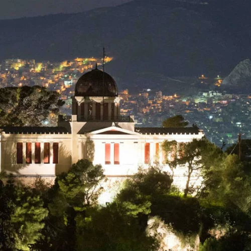 UniversAI 2025: Η τεχνητή νοημοσύνη συνομιλεί με το Σύμπαν