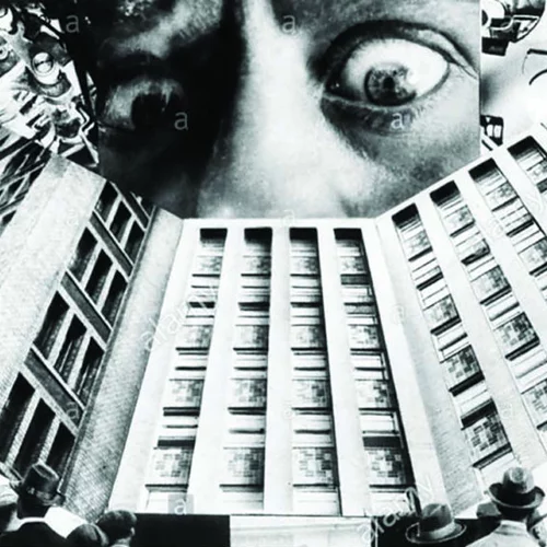 Βερολίνο, η Συμφωνία Μιας Μεγαλούπολης