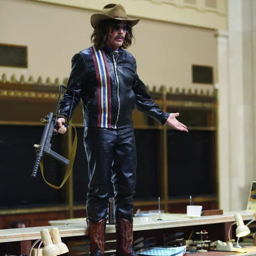 Η Ληστεία της Στοκχόλμης