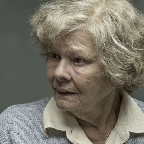 Η Κόκκινη Τζόαν