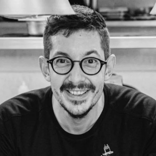 Το «Bill & Coo Suites and Lounge» υποδέχεται καταξιωμένους chefs