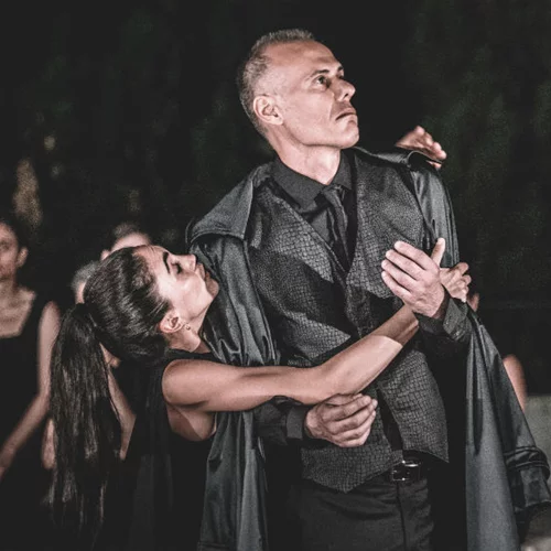 «Ιφιγένεια η εν Αυλίδι»: Το μεγάλο στοίχημα του ΚΘΒΕ