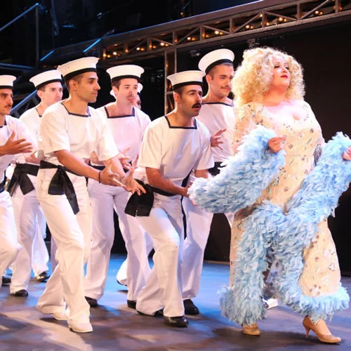 Το δικό μας σινεμά