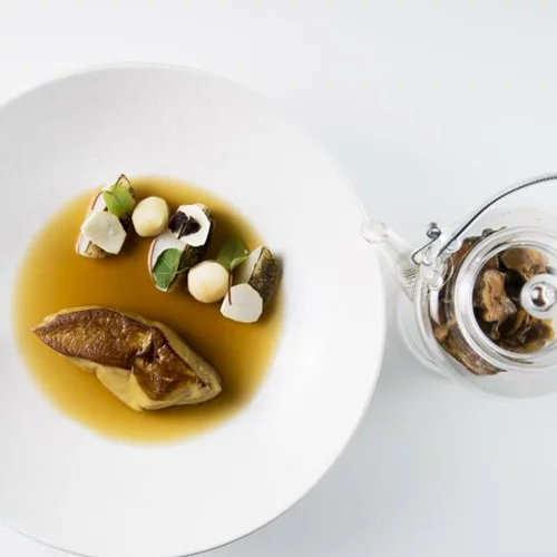 Το Taste of Athens έχει ραντεβού στη «Σπονδή»