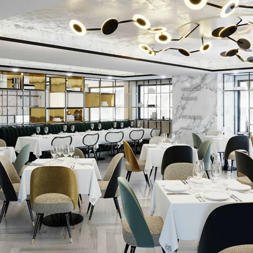 Έναρξη εργασιών του «Symposium» στο κέντρο