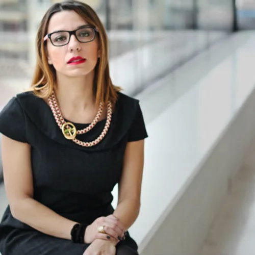 Η σχέση Καρλ και Τζένης Μαρξ στο θέατρο