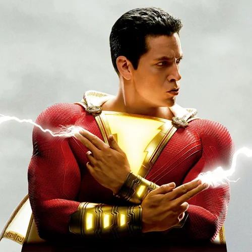 Shazam