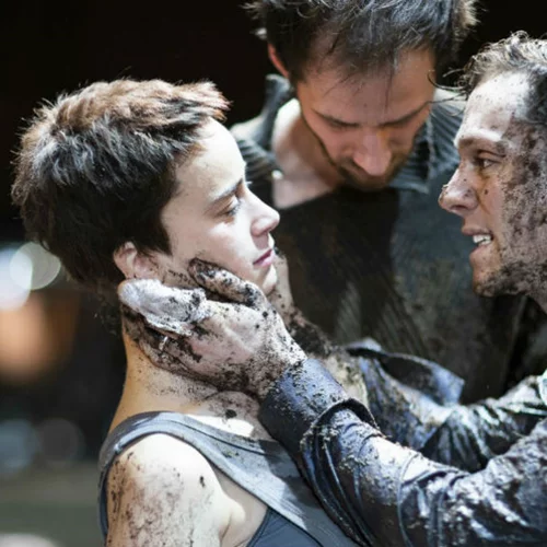 Kλασικά έργα με απρόσμενες προεκτάσεις στην Επίδαυρο