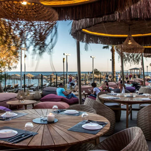 Ο φετινός γευστικός χάρτης της παραλιακής