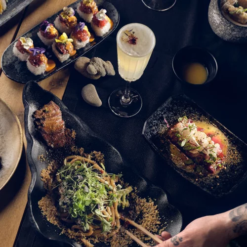 Η Ζάκυνθος σε νέα γαστρονομική εποχή