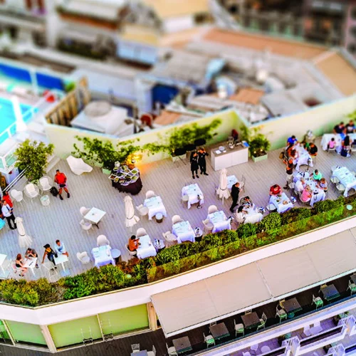 Αυτές είναι οι καλύτερες πισίνες της Αθήνας για κάθε στυλ και μπάτζετ