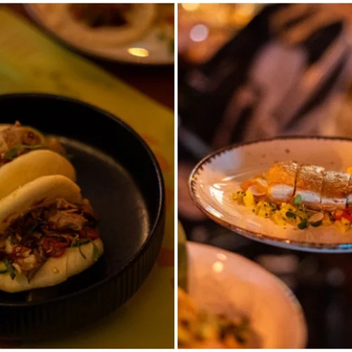 «Nedra»: νέο στέκι στο Χαλάνδρι