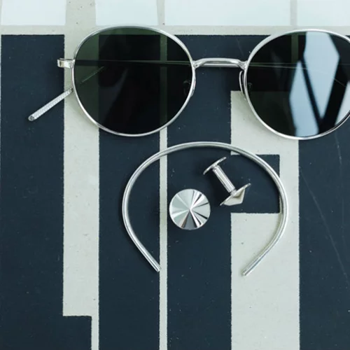 Το It's a MAN's Class στη Κρήτη