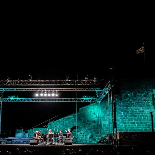 Τα καλύτερα μουσικά φεστιβάλ του καλοκαιριού σε όλη την Ελλάδα