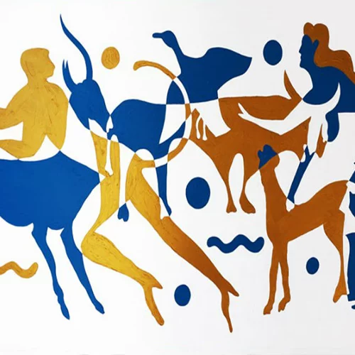 10 + 2 εκθέσεις που δεν πρέπει να χάσεις τον Ιούλιο (και τον Αύγουστο)