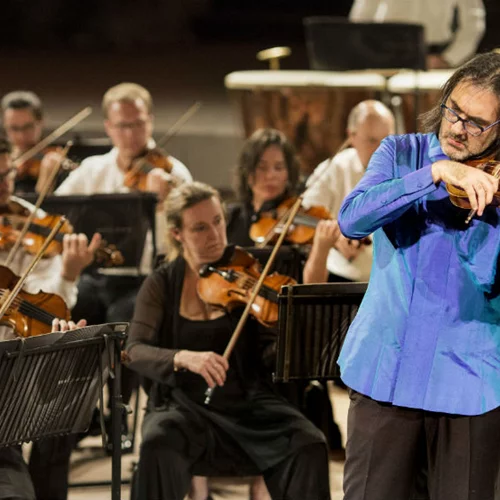 Καβάκος, Ουάνγκ, Μούτι και ξένες ορχήστρες στο φετινό Φεστιβάλ Αθηνών: Μια αποτίμηση