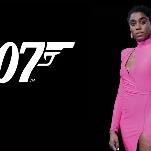 Ο Τζέιμς Μποντ στην εποχή του #MeToo