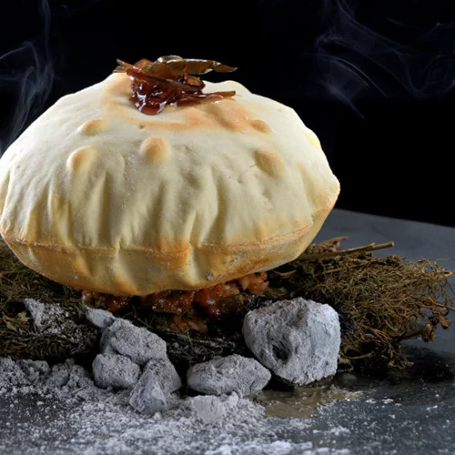 Πρεμιέρα για το γαστρονομικό event «Νότιο Αιγαίο: 30 αιώνες γευστικός πολιτισμός»