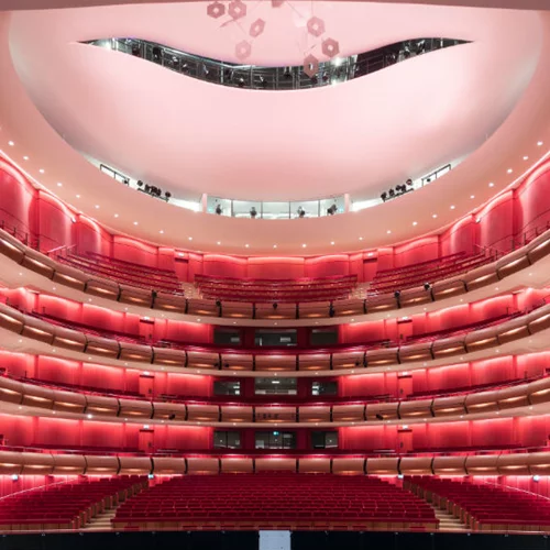 Οι μεγάλες παραγωγές της Εθνικής Λυρικής Σκηνής που περιμένουμε