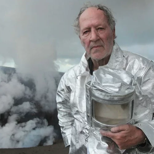 Όταν ο Βέρνερ Χέρτζογκ οδοιπόρησε στον πάγο