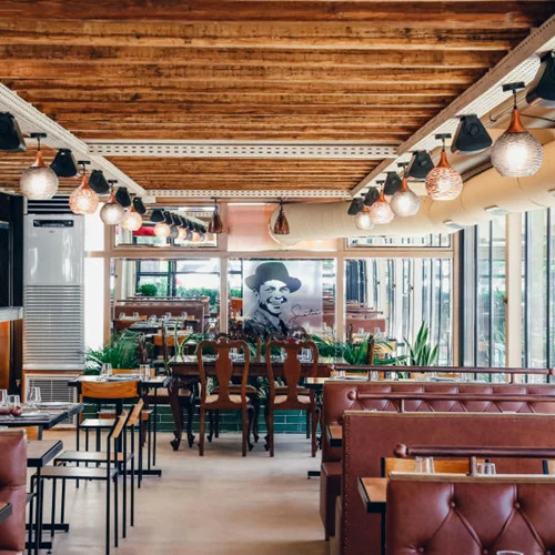 Νέο «Frankie» στη Νέα Ερυθραία