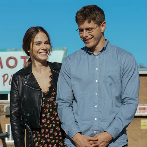 Η Πτώση της Αμερικανικής Αυτοκρατορίας