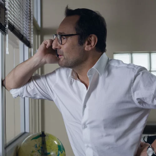 Τα Παράπονά σας στον Έφορο