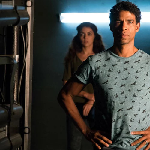 Ο Χορός της Ζωής μου