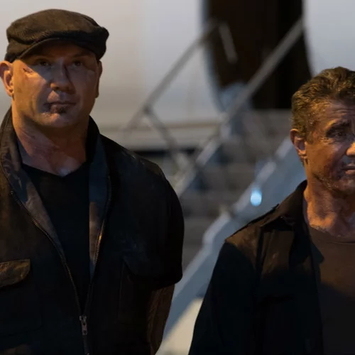 Σχέδιο Απόδρασης: Προσωπική Υπόθεση