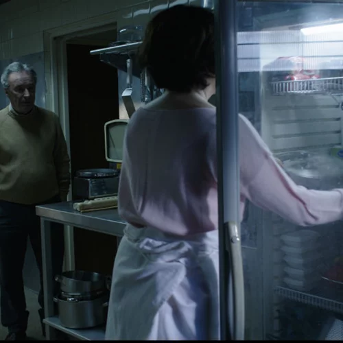 Δεσμοί Αίματος