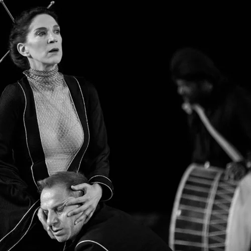 Οιδίπους Τύραννος