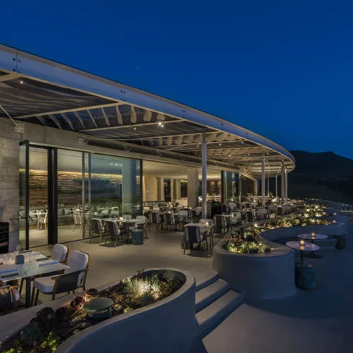 Μοναδική αβανγκάρντ εμπειρία στη Μεσσηνία με το «Funky Gourmet»