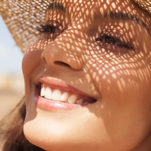 Sun Set Go: Μερικά έξτρα “όπλα” για προστασία από τον ήλιο 