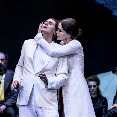 Έξι επιδαύριες παραστάσεις έρχονται στην Αττική